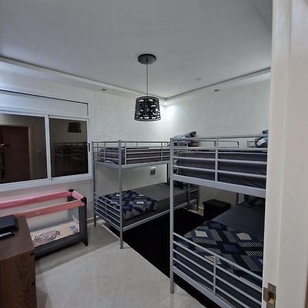 Nador Khattabi 2-18 Exterior photo