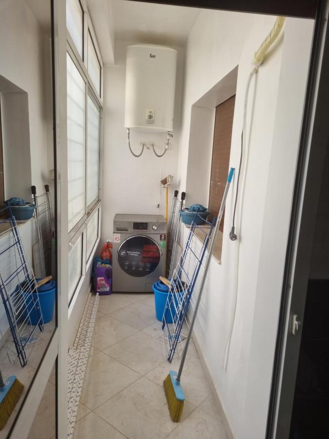 Nador Khattabi 2-18 Exterior photo