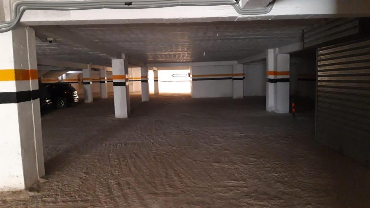 Nador Khattabi 2-18 Exterior photo