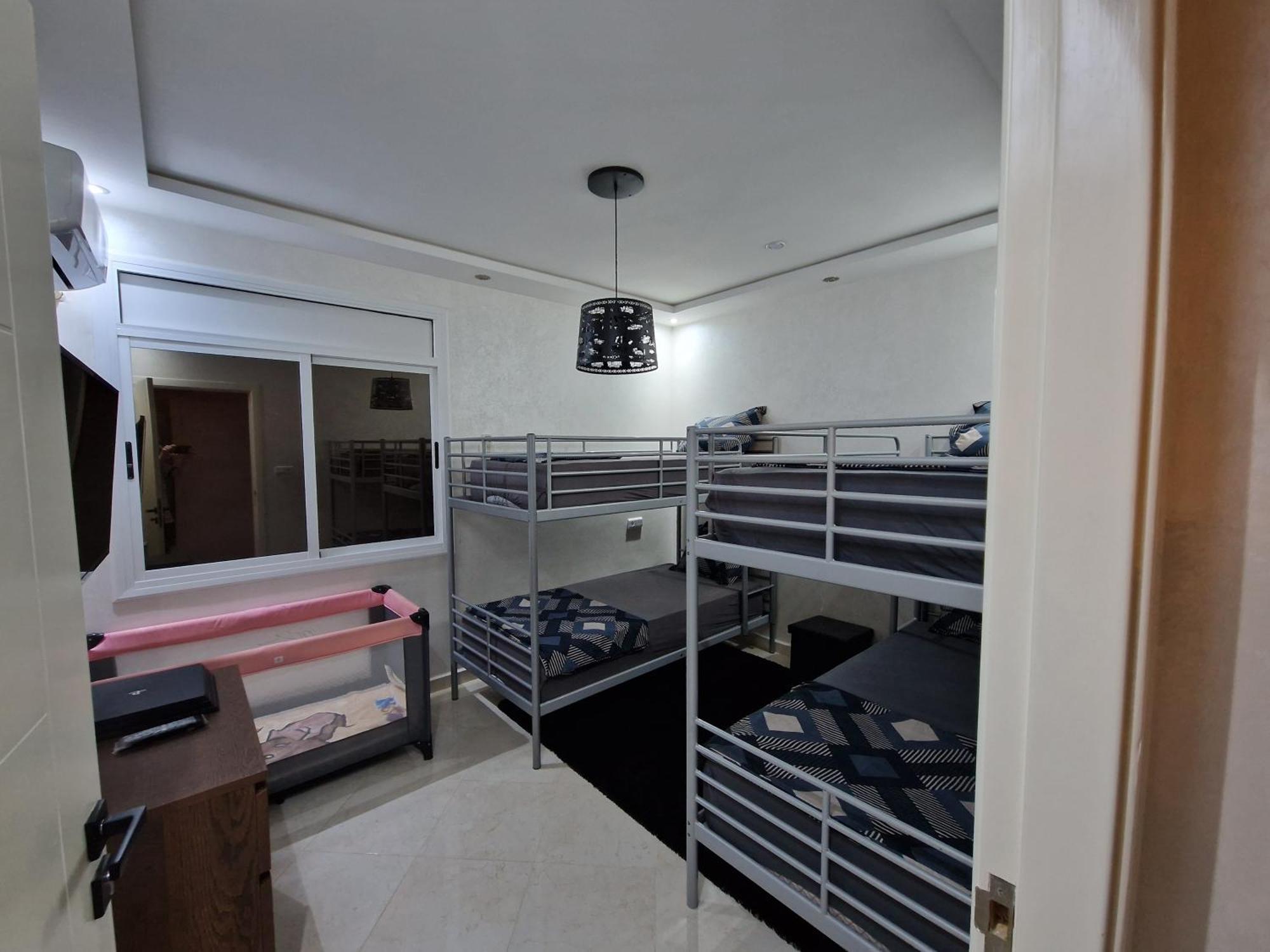 Nador Khattabi 2-18 Exterior photo